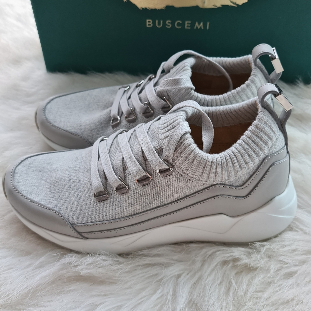 Buscemi runners